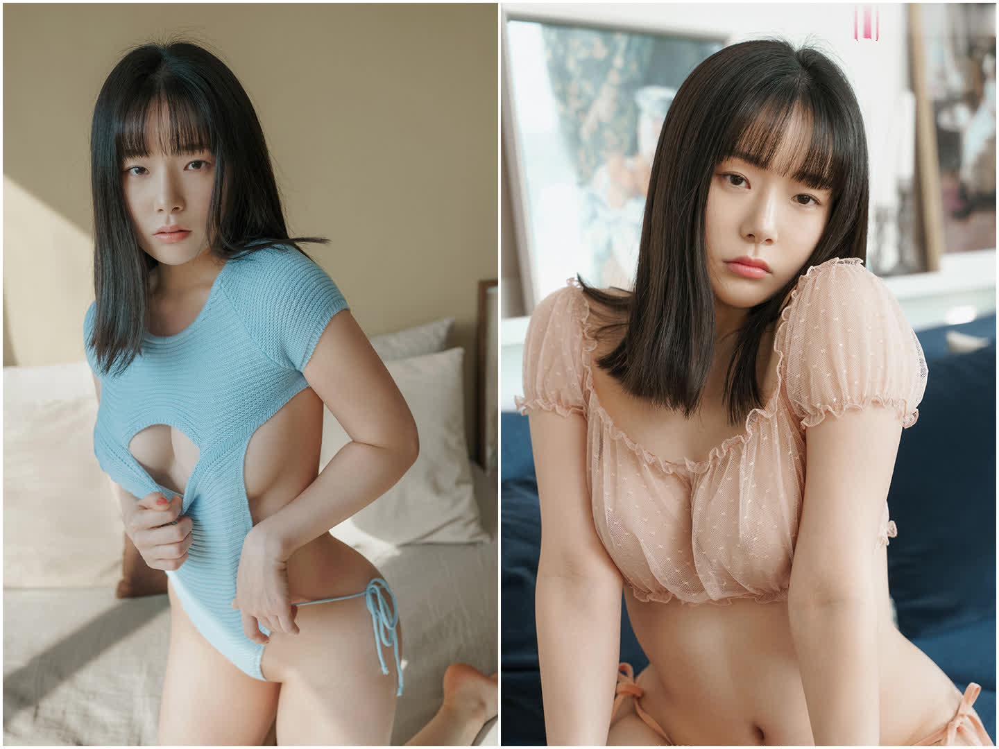 图片[3]-朴瑞彬Pia_写真作品合集  更新至 90 期-秋风资源网