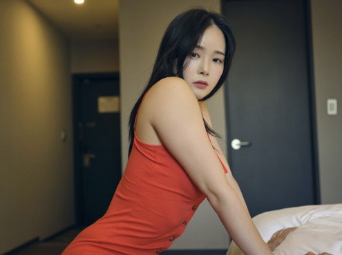 朴瑞彬Pia_写真作品合集  更新至 90 期-秋风资源网