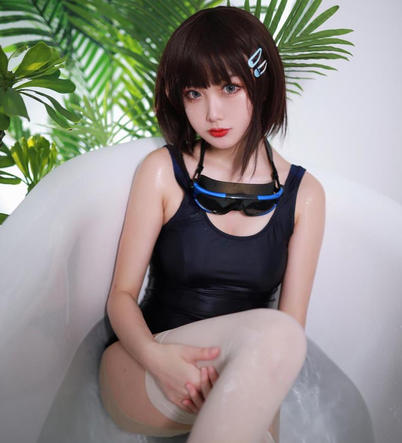 图片[1]-您的蛋蛋_写真作品合集  更新至 54 期-秋风资源网