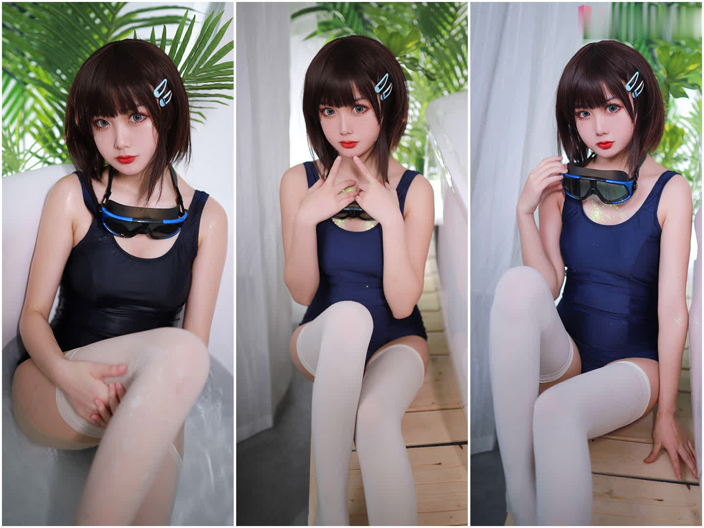 图片[3]-您的蛋蛋_写真作品合集  更新至 54 期-秋风资源网