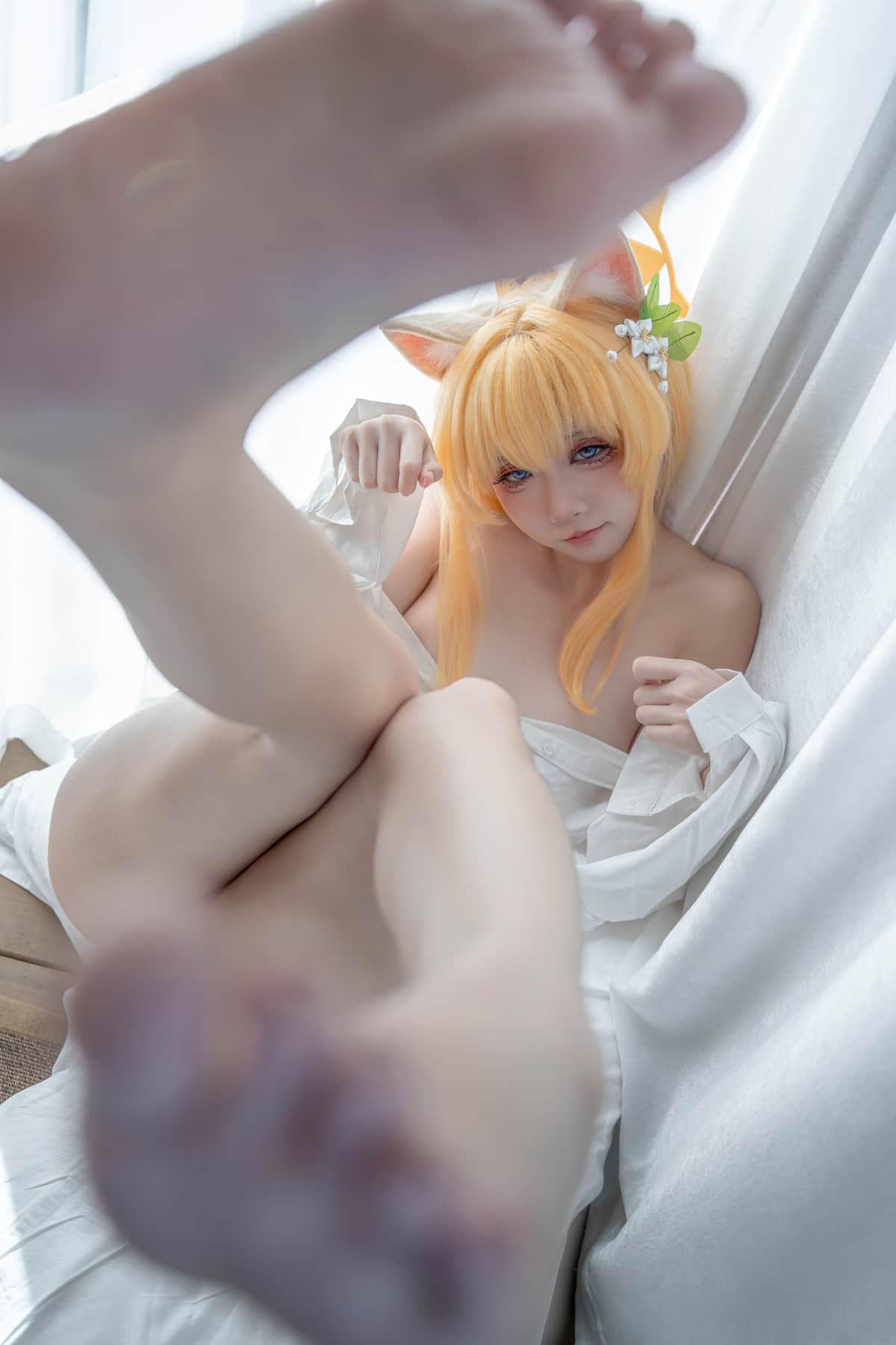 图片[4]-纸悦Etsu_ko_写真作品合集  更新至 15 期-秋风资源网