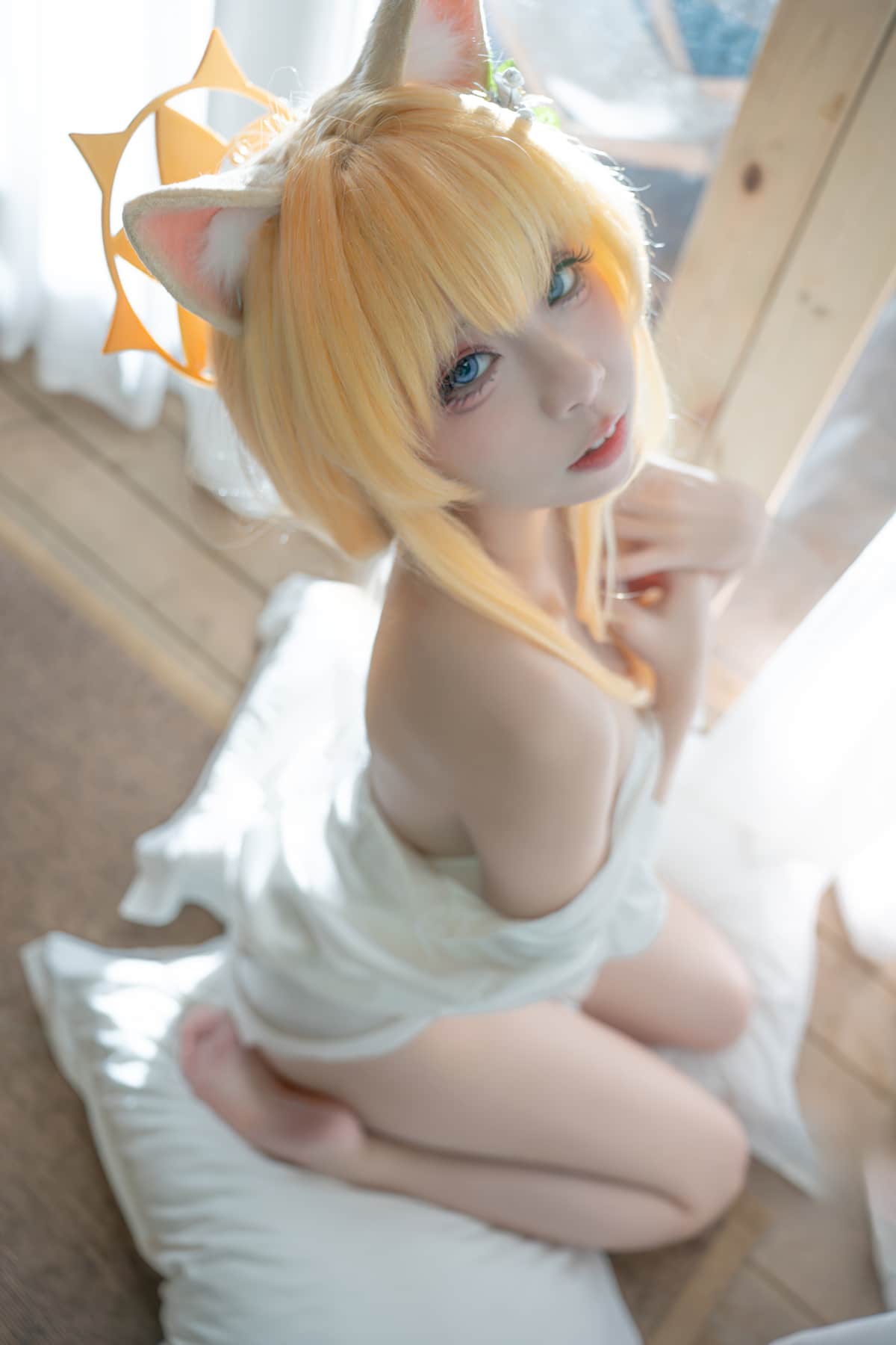 图片[5]-纸悦Etsu_ko_写真作品合集  更新至 15 期-秋风资源网