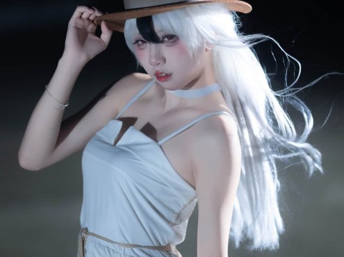 纸悦Etsu_ko_写真作品合集  更新至 15 期-秋风资源网