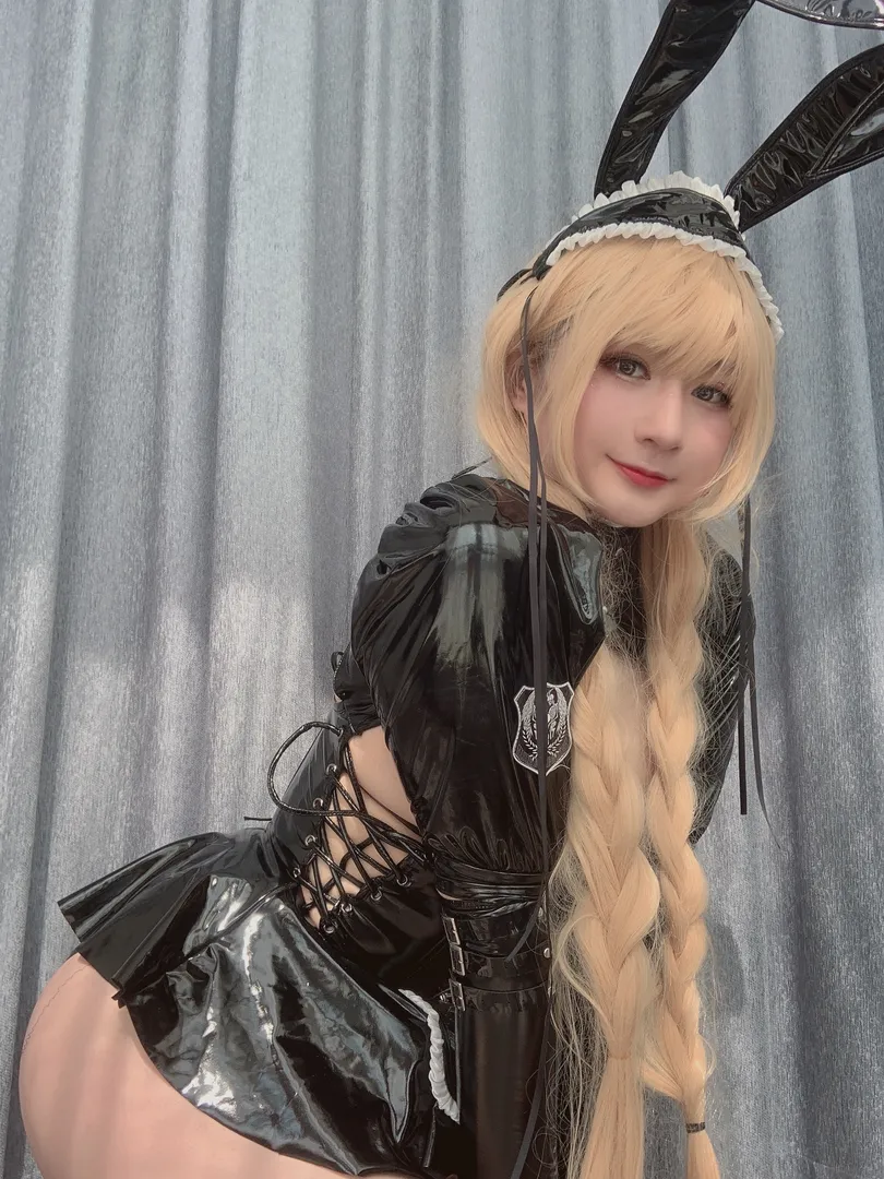 Zyra秋_写真作品合集  更新至 11 期-秋风资源网