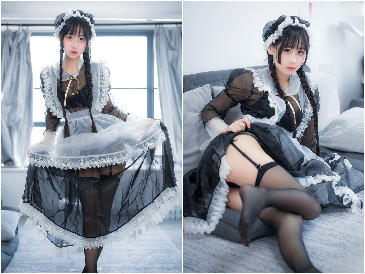 图片[4]-萌芽儿_写真作品合集  更新至 58 期-秋风资源网