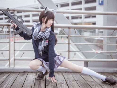 你的负卿_写真作品合集  更新至 28 期-秋风资源网