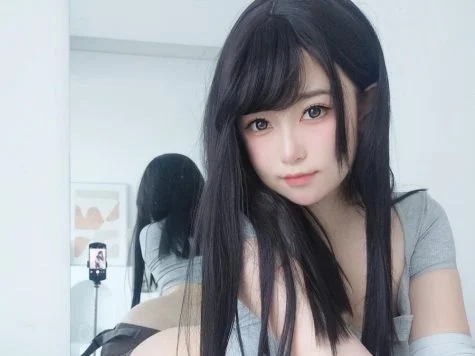 女主K_真作品合集  更新至 46 期-秋风资源网