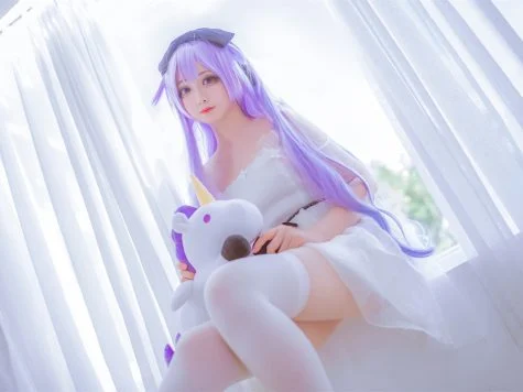 Sayako_写真作品合集  更新至 18 期-秋风资源网