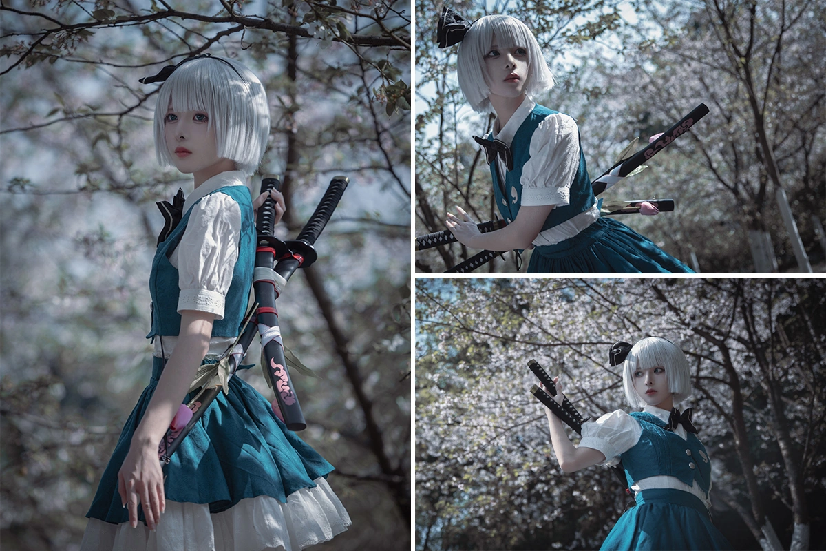 图片[3]-腥味猫罐_写真作品合集   更新至 13 期-秋风资源网