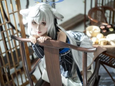 矢量鱼_写真作品合集  更新至 20 期-秋风资源网