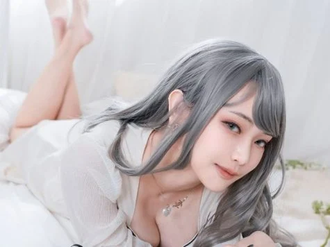 Machi馬吉_写真作品合集下载  更新至 42 期-秋风资源网