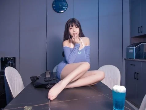 无颜小天使_写真作品合集  更新至 29 期-秋风资源网