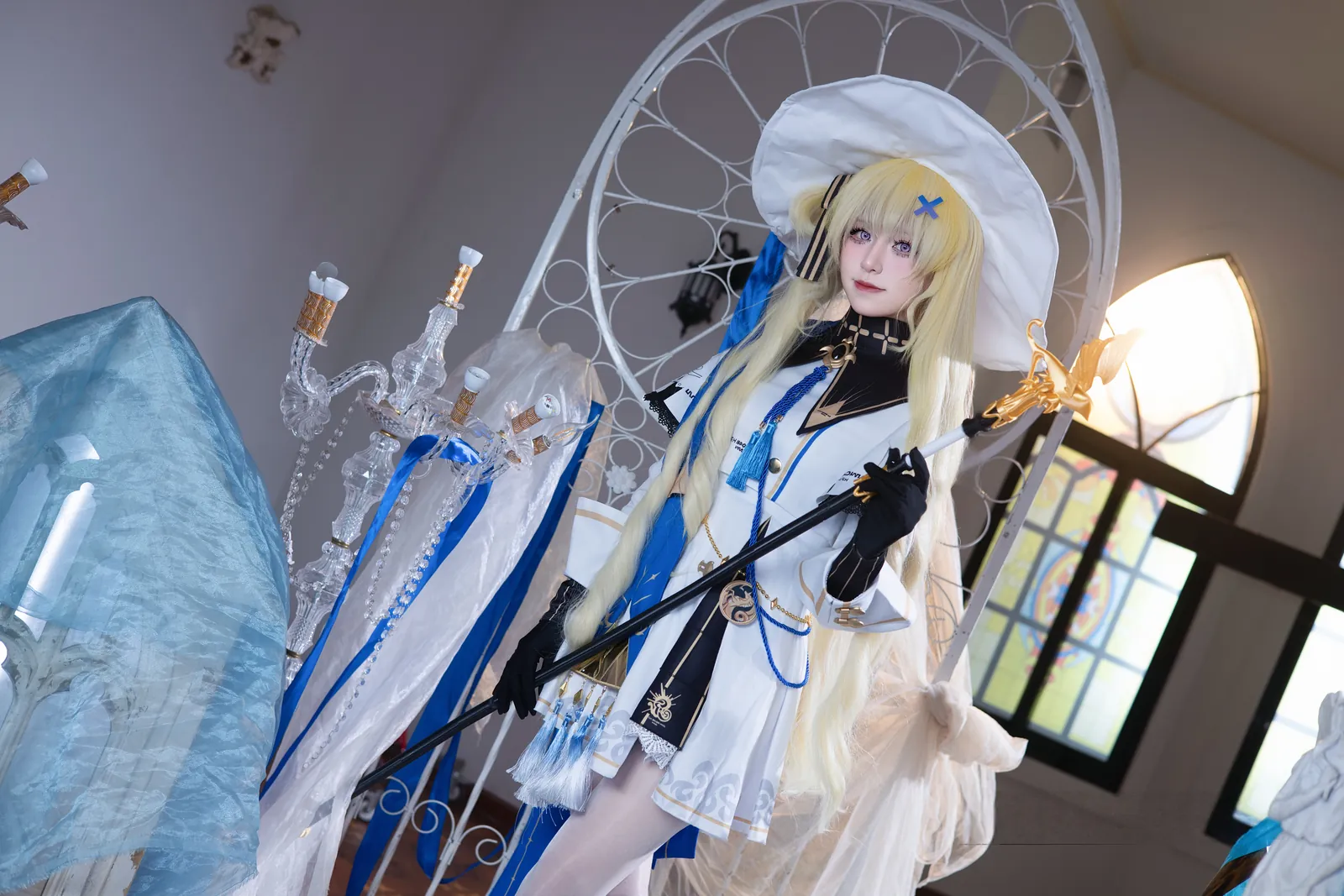 图片[3]-双木扶苏_写真作品合集  更新至 12 期-秋风资源网