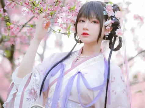 Nyako喵子_写真作品合集  更新至 78 期-秋风资源网